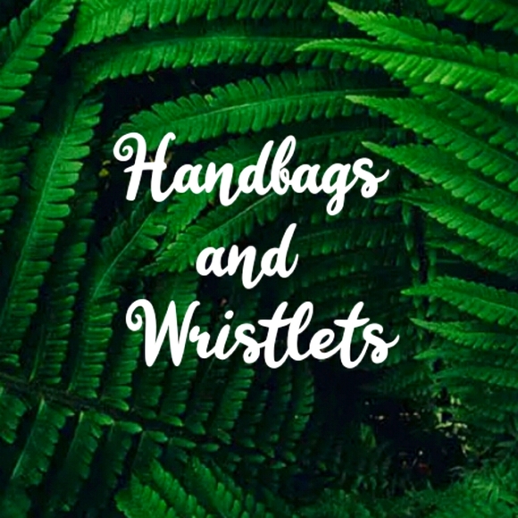 Handbags - WOMEN'S ACCESSORIES